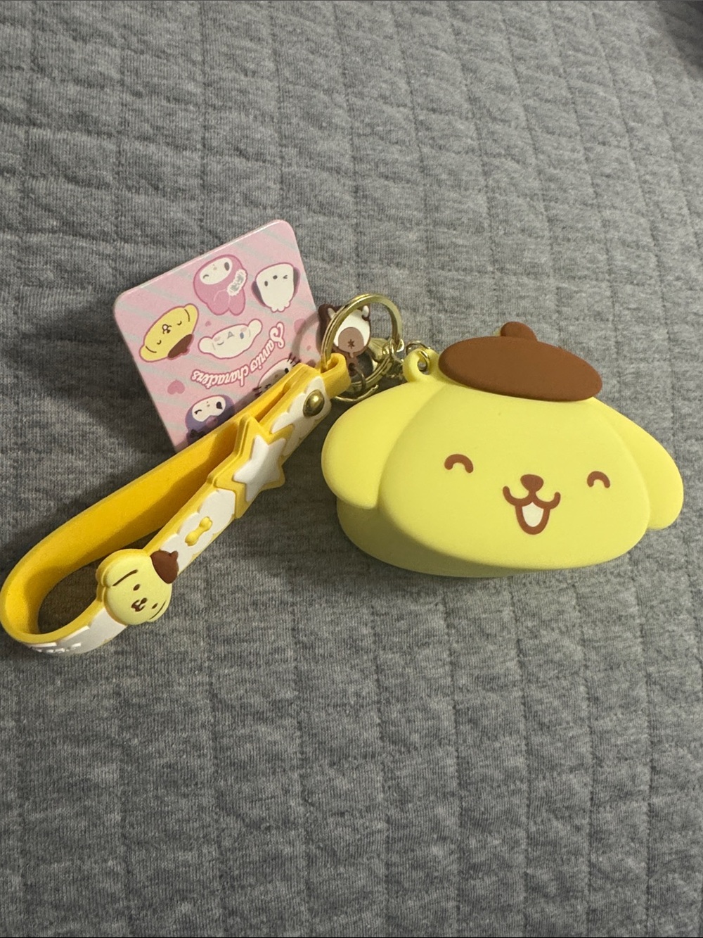 Sanrio/Kuromi Treasure Box Bundle - Picture 10 of 11